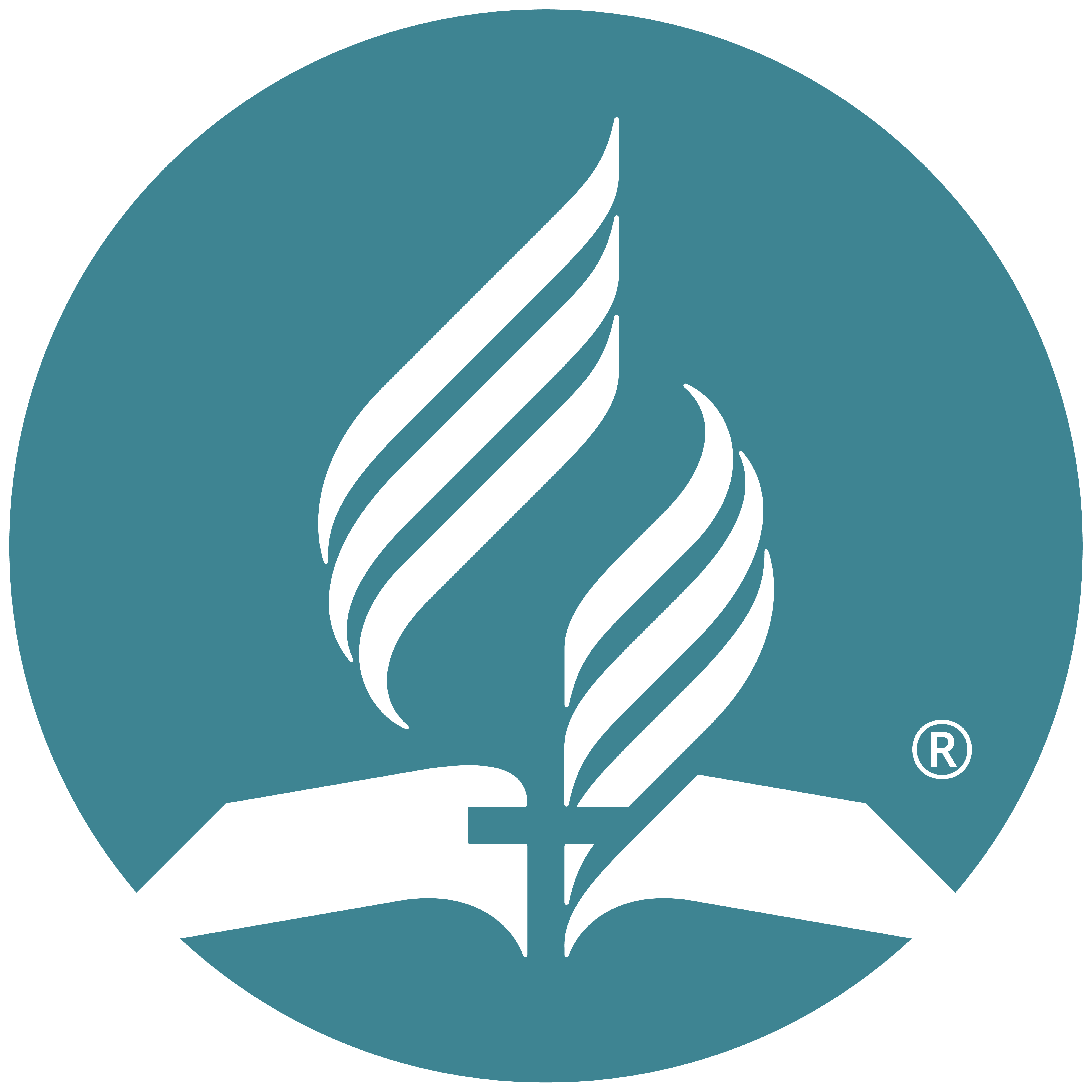 Campaña de colportaje estudiantil lleva a joven al bautismo en Colombia